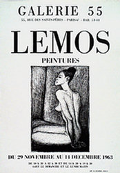 Anonym - Lemos