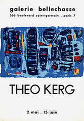 Anonym - Theo Kerg
