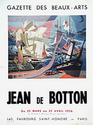 Anonym - Jean de Botton