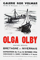 Anonym - Olga Olby