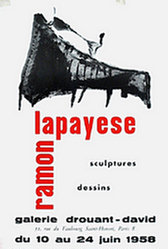 Anonym - Ramon Lapayese