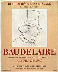 Anonym - Baudelaire