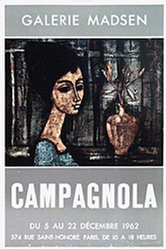 Anonym - Campagnola