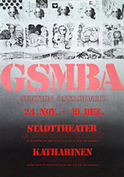 Anonym - GSMBA - Sektion Ostschweiz