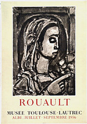 Anonym - Rouault