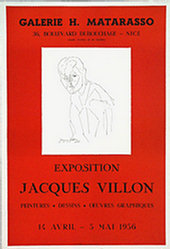 Anonym - Jacques Villon