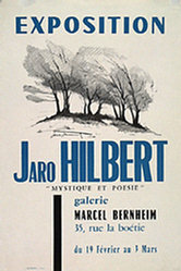 Anonym - Jaro Hilbert