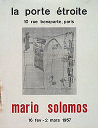 Anonym - Mario Solomos