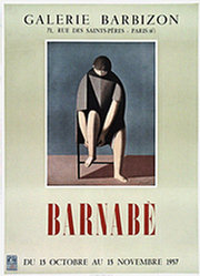 Anonym - Barnabè