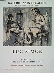 Anonym - Luc Simon