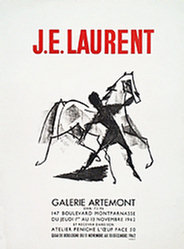Anonym - J.E. Laurent