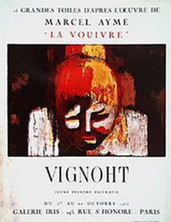 Anonym - Vignoht