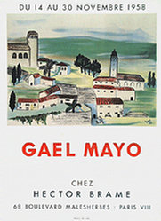 Gael - Gael Mayo