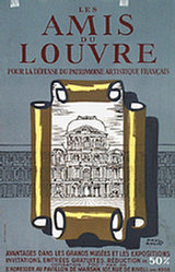 Colin Paul - Les Amis du Louvre