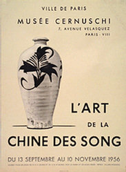 Anonym - L'Art de la Chine des Song