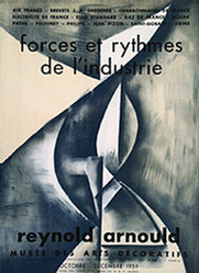 Anonym - Reynold Arnould