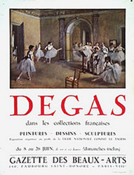 Anonym - Degas