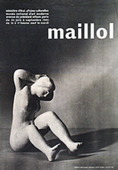 Anonym - Maillol