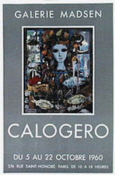 Anonym - Calogero