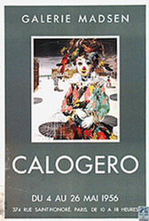 Anonym - Calogero