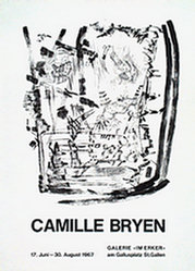 Anonym - Camille Bryen