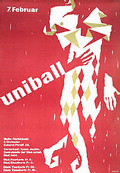 Ulrich - Uniball
