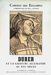 Anonym - Dürer
