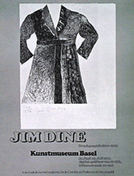 Anonym - Jim Dine