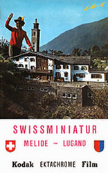 Anonym - Swissminiatur