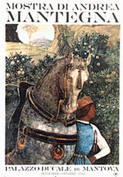 Anonym - Mantegna