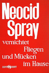 Anonym - Neocid Spray