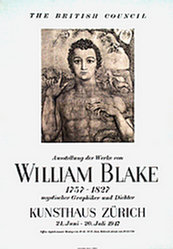Anonym - William Blake
