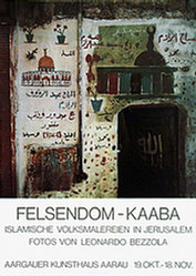 Anonym - Felsendom-Kaaba