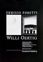 Anonym - Erminio Poretti / Willi Oertig