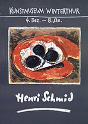 Anonym - Henri Schmid