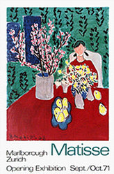 Frei Hans - Matisse
