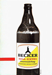 Sommer - Becker Hell-Extra