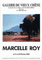 Anonym - Marcelle Roy