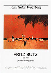 Anonym - Fritz Butz
