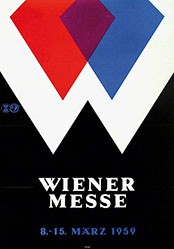 Anonym - Wiener Messe