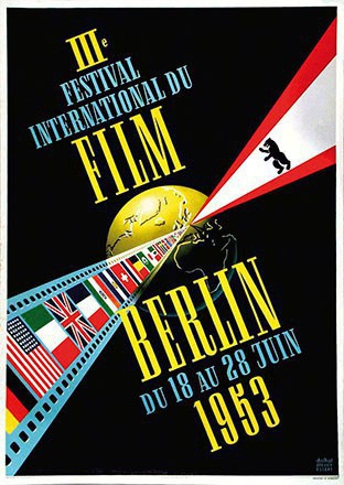 Dostal - Festival du Film Berlin
