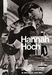Anonym - Hannah Höch