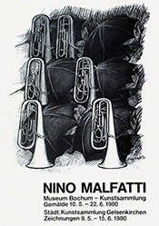 Anonym - Nino Malfatti