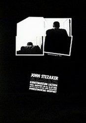 Anonym - John Stezaker