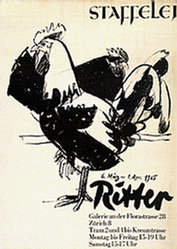 Anonym - Ritter