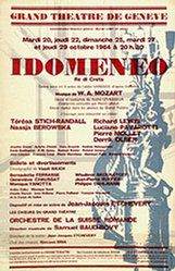 Anonym - Idomeneo