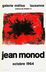 Anonym - Jean Monod