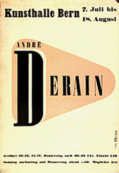 Fischer Hans - André Derain