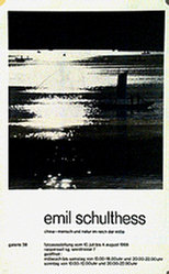 Anonym - Emil Schulthess