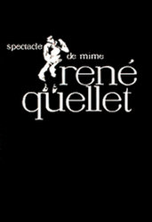 Anonym - René Quellet